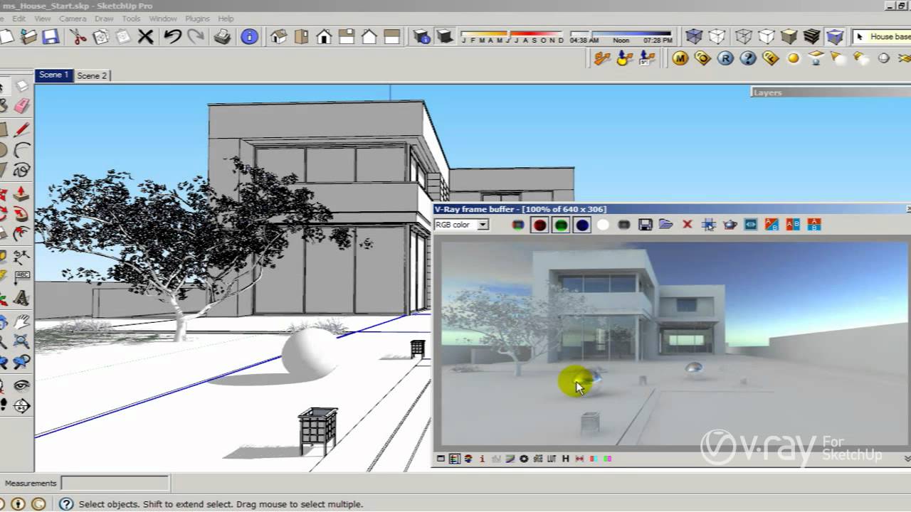 Vray for sketchup 2015 free download with crack 32 bit